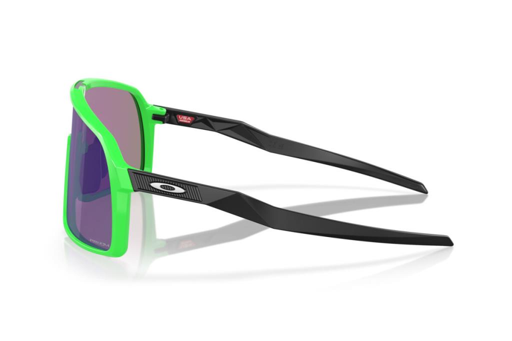 Oakley Sutro Güneş Gözlüğü 9406B4 80S Green Prizm Jade