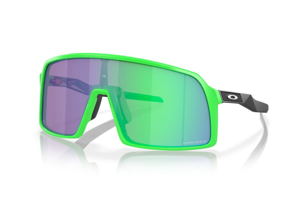 Oakley Sutro Güneş Gözlüğü 9406B4 80S Green Prizm Jade