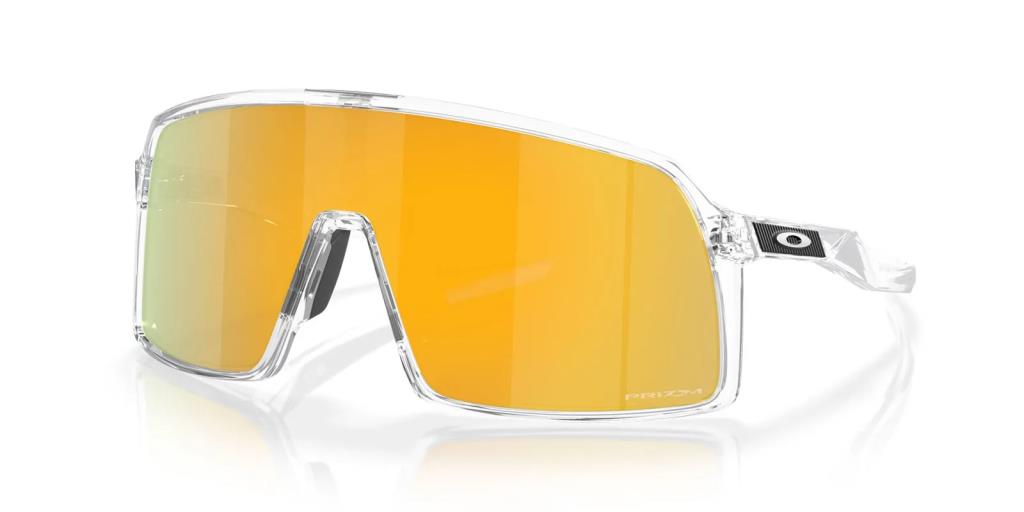 Oakley Sutro Güneş Gözlüğü 9406B5 Clear Prizm 24K