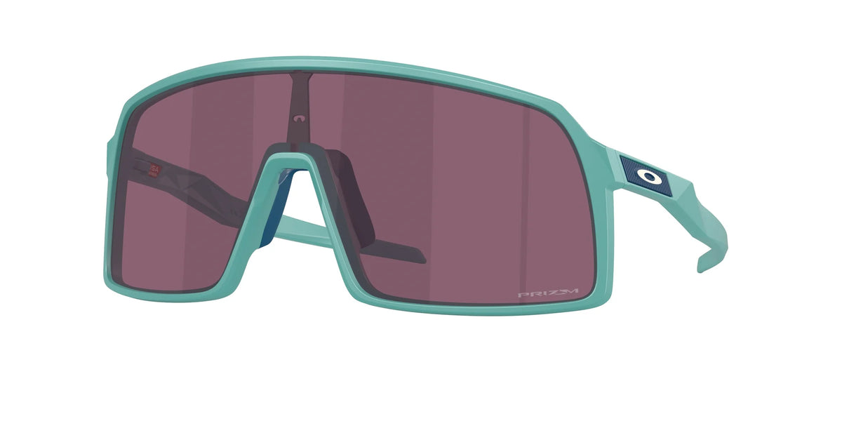 Oakley Sutro Güneş Gözlüğü 9406C6 Matte Pasific Prizm Road Black