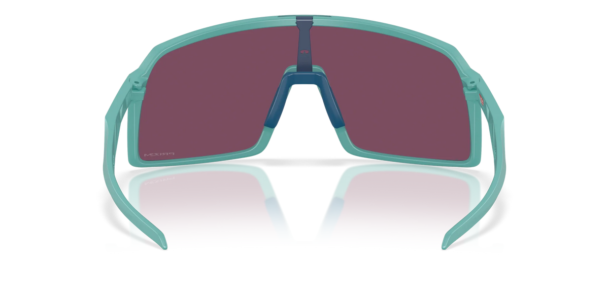 Oakley Sutro Güneş Gözlüğü 9406C6 Matte Pasific Prizm Road Black
