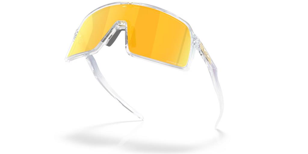 Oakley Sutro Güneş Gözlüğü 9406C8 Pasific Glass Prizm 24K