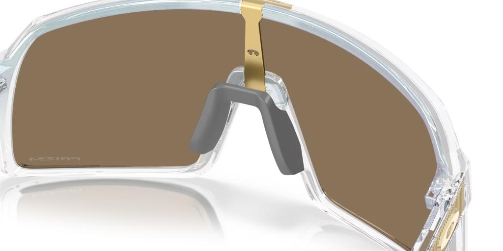 Oakley Sutro Güneş Gözlüğü 9406C8 Pasific Glass Prizm 24K