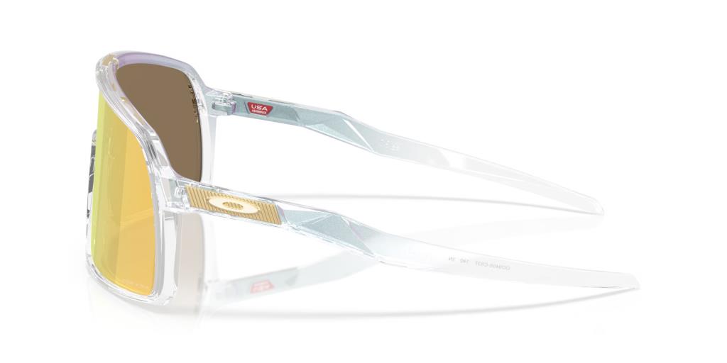 Oakley Sutro Güneş Gözlüğü 9406C8 Pasific Glass Prizm 24K