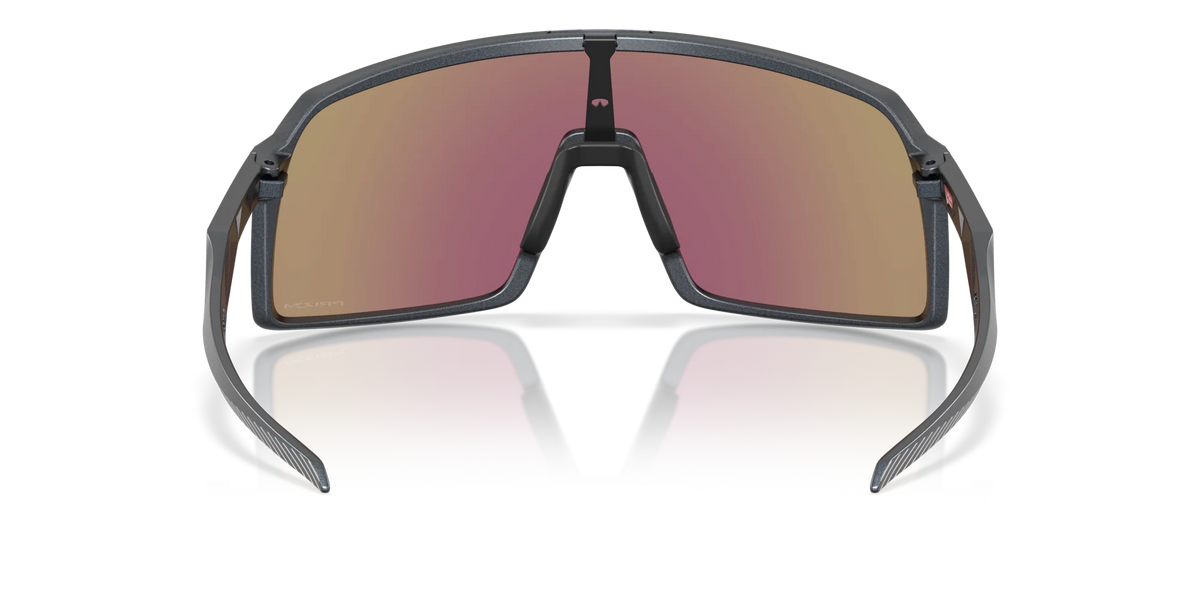 Oakley Sutro Güneş Gözlüğü 9406C9 Blue Steel Prizm Sapphire