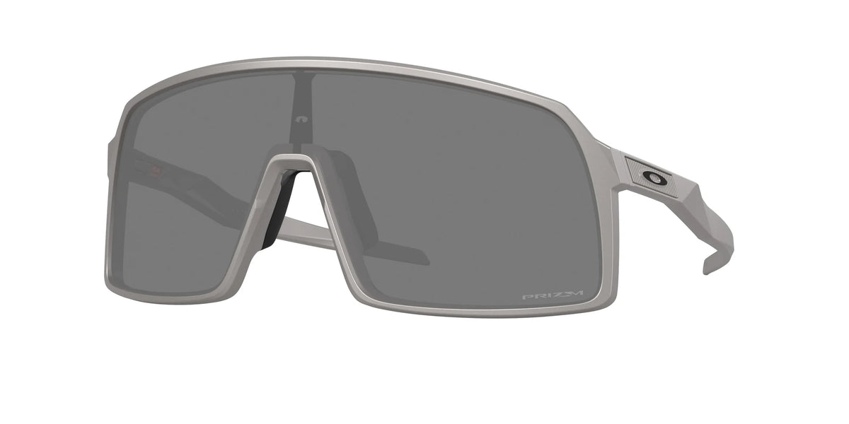 Oakley Sutro Güneş Gözlüğü 9406D1 Titanium Prizm Black