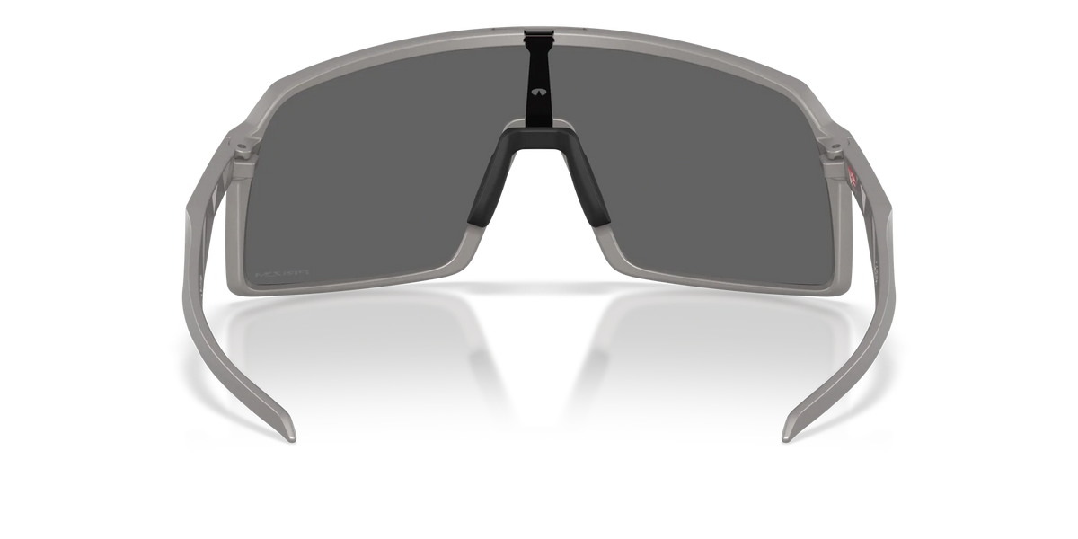 Oakley Sutro Güneş Gözlüğü 9406D1 Titanium Prizm Black