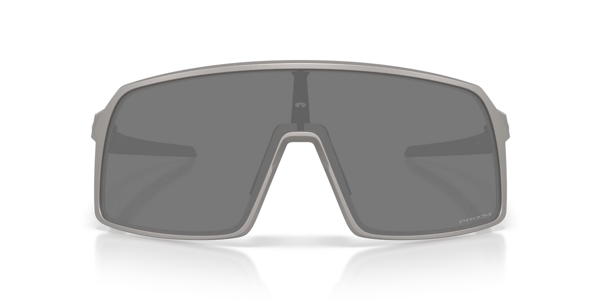 Oakley Sutro Güneş Gözlüğü 9406D1 Titanium Prizm Black