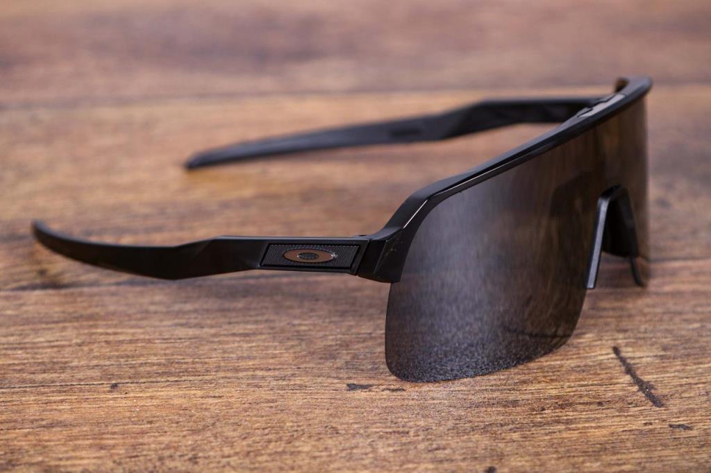 Oakley Sutro Lite Bisiklet Güneş Gözlüğü 946305 Matte Black Prizm Black
