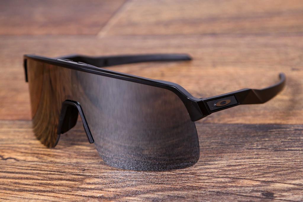 Oakley Sutro Lite Bisiklet Güneş Gözlüğü 946305 Matte Black Prizm Black