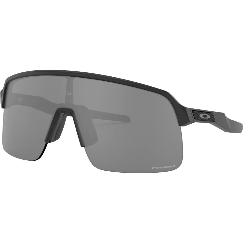 Oakley Sutro Lite Bisiklet Güneş Gözlüğü 946305 Matte Black Prizm Black