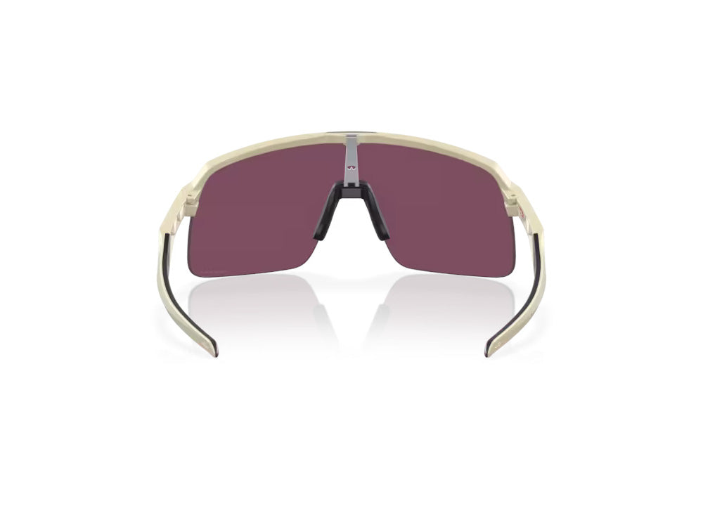 Oakley Sutro Lite Güneş Gözlüğü 946352 Matte Sand Prizm Road Black