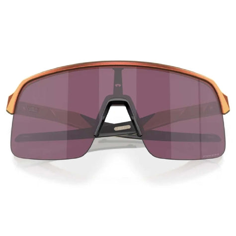 Oakley Sutro Lite Güneş Gözlüğü 946358 Matte Red Gold ColorShift Prizm Road Black