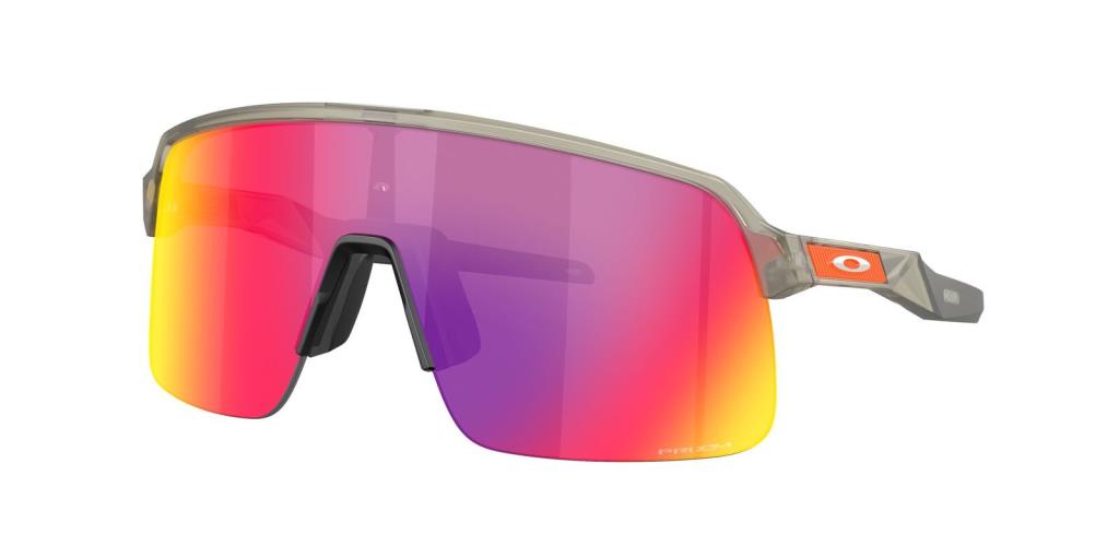 Oakley Sutro Lite Güneş Gözlüğü 946368 Matte Grey Ink Prizm Road