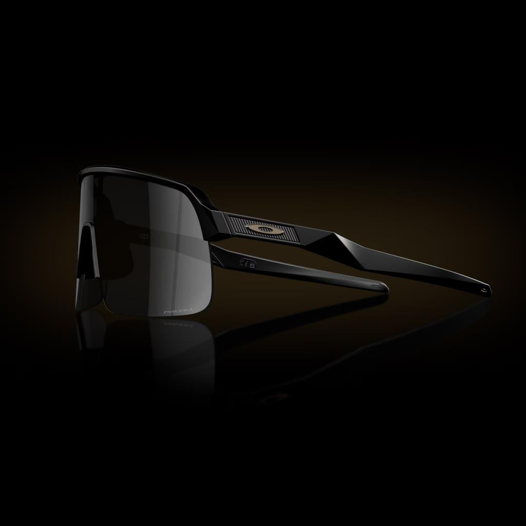Oakley Sutro Lite Güneş Gözlüğü 946374 Matte Black Prizm Black