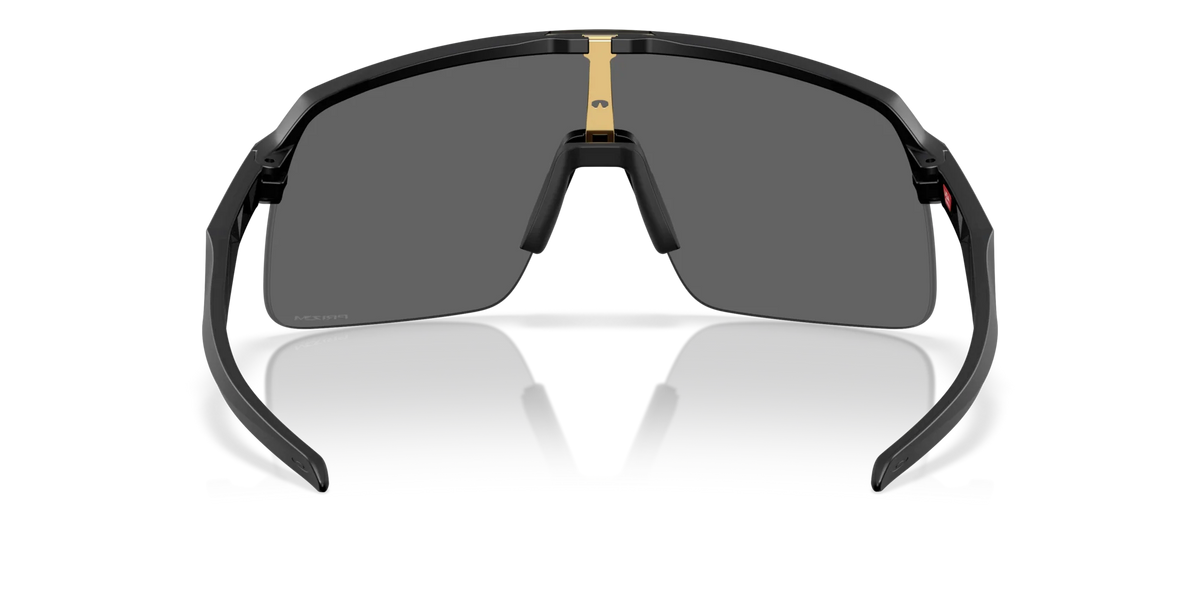 Oakley Sutro Lite Güneş Gözlüğü 946374 Matte Black Prizm Black