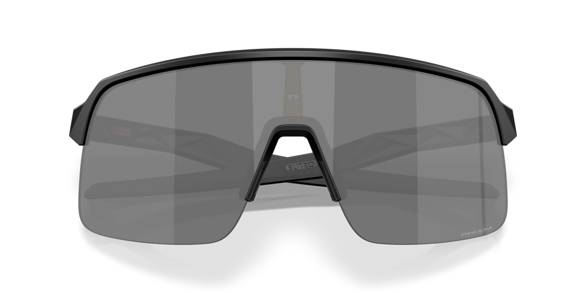 Oakley Sutro Lite Güneş Gözlüğü 946374 Matte Black Prizm Black