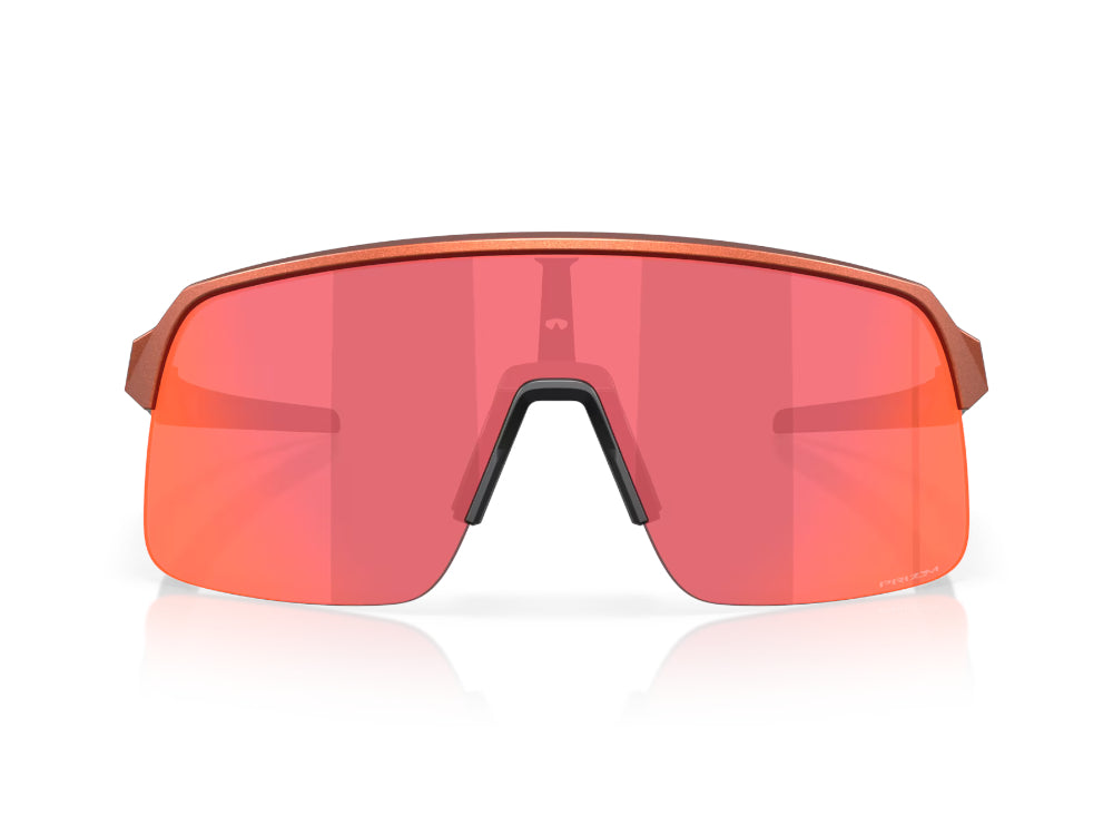 Oakley Sutro Lite Güneş Gözlüğü 946376 Fire Orange Prizm Trail Torch