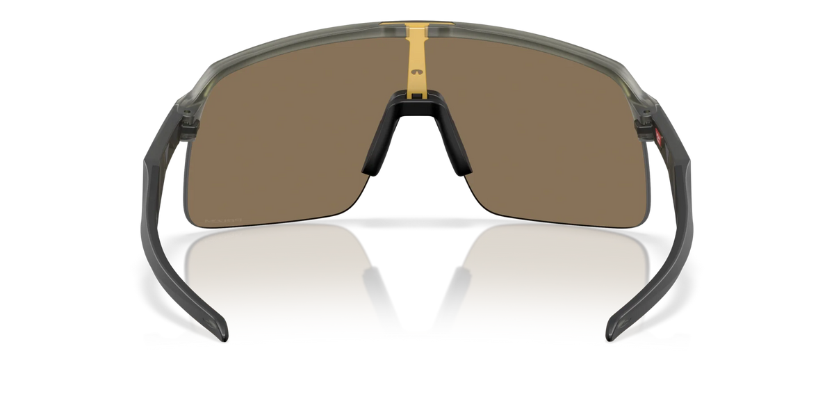 Oakley Sutro Lite Güneş Gözlüğü 946377 Matte Olive Ink Prizm 24K