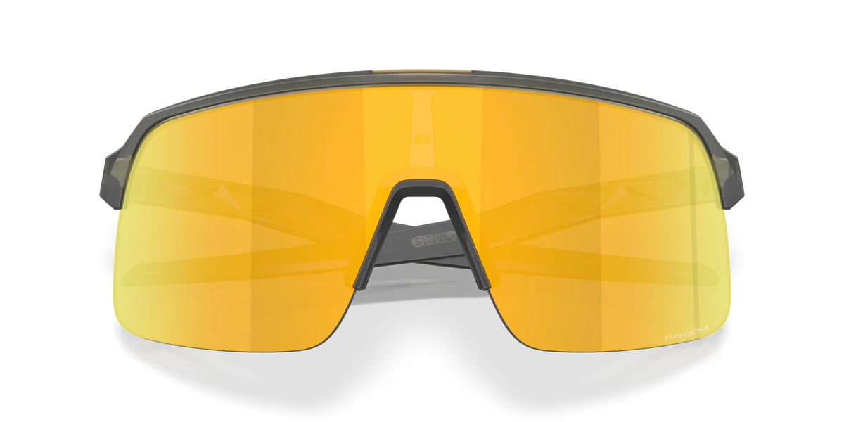 Oakley Sutro Lite Güneş Gözlüğü 946377 Matte Olive Ink Prizm 24K