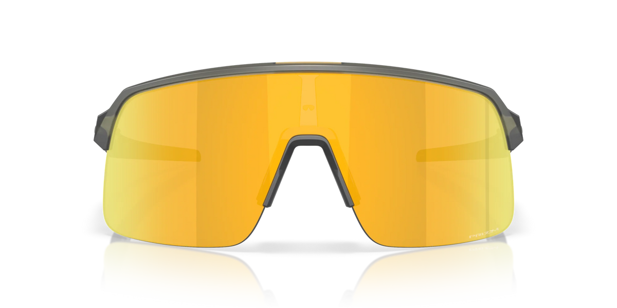 Oakley Sutro Lite Güneş Gözlüğü 946377 Matte Olive Ink Prizm 24K