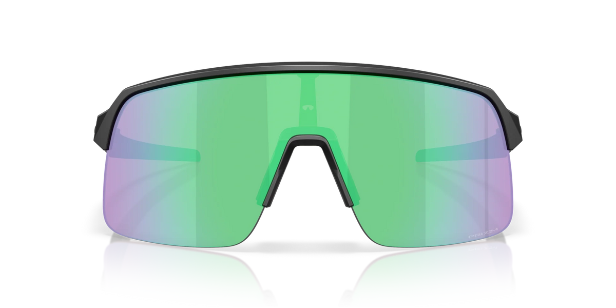 Oakley Sutro Lite Güneş Gözlüğü 946379 Matte Black Prizm Road Jade