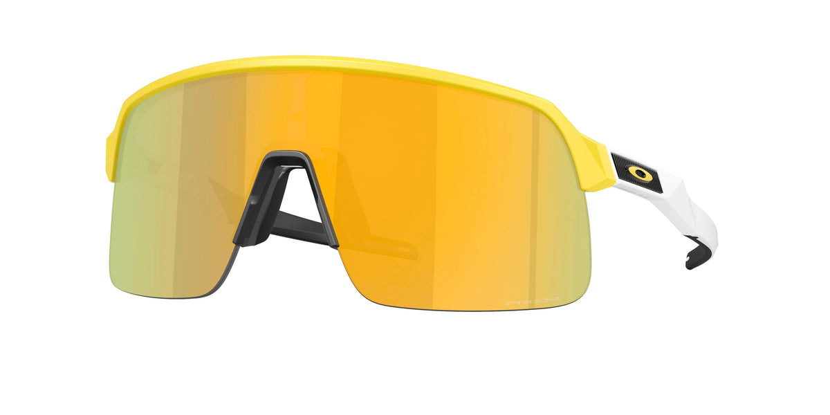 Oakley Sutro Lite Güneş Gözlüğü 9463B4 Matte Yellow Prizm 24K