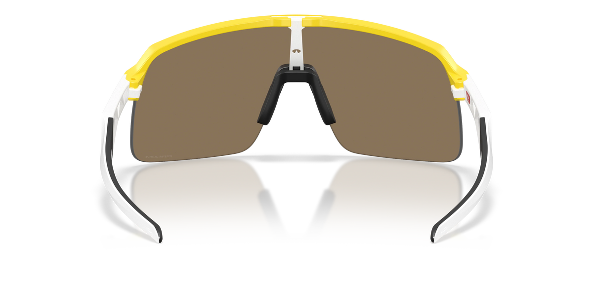 Oakley Sutro Lite Güneş Gözlüğü 9463B4 Matte Yellow Prizm 24K