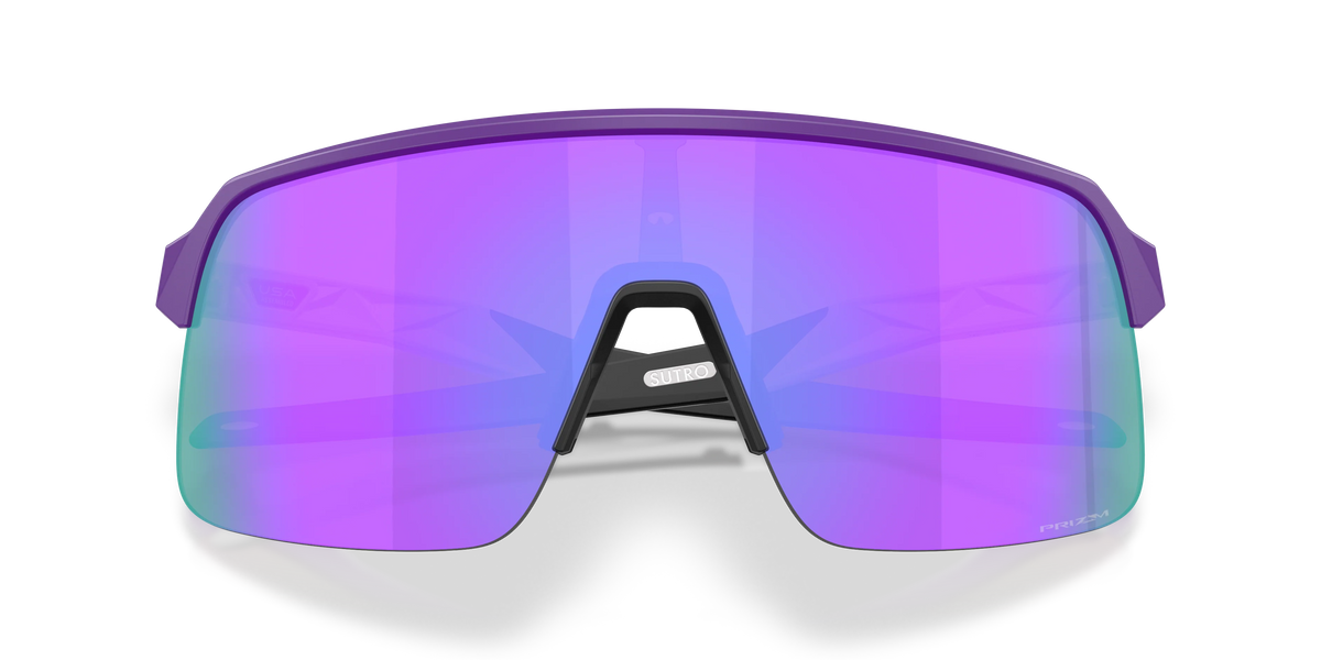 Oakley Sutro Lite Güneş Gözlüğü 9463B5 Matte Electric Purple Prizm Violet