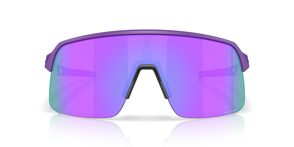 Oakley Sutro Lite Güneş Gözlüğü 9463B5 Matte Electric Purple Prizm Violet