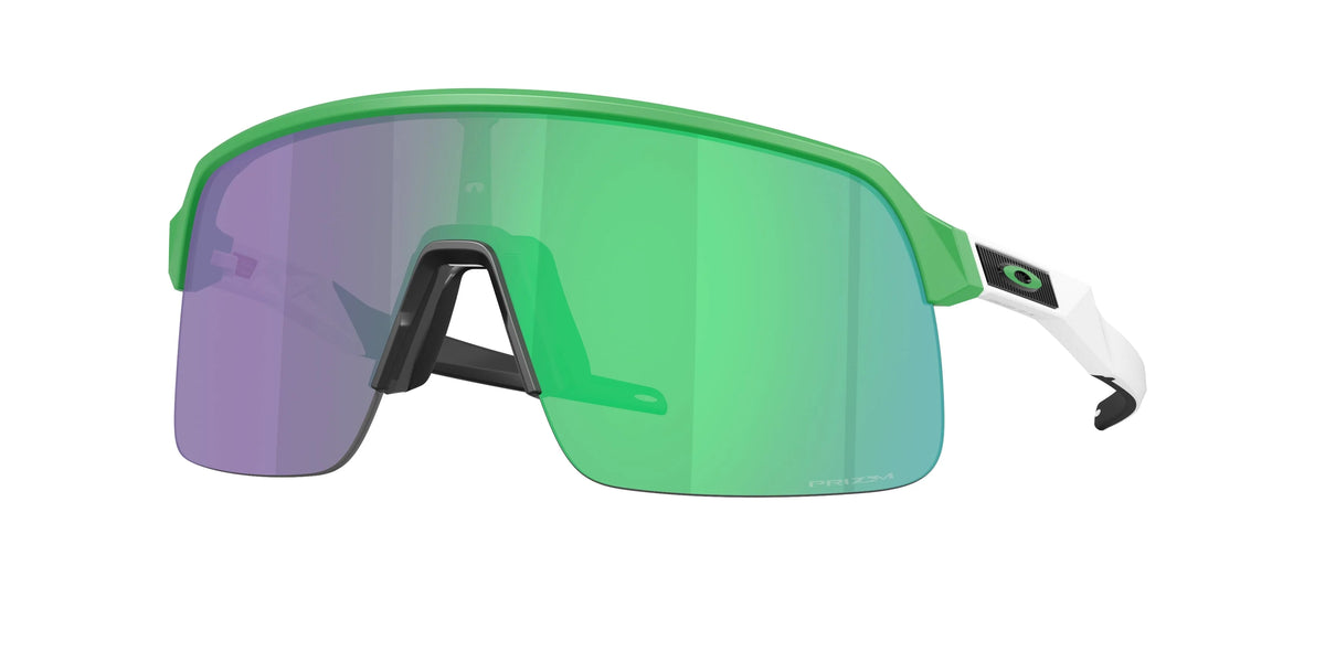 Oakley Sutro Lite Güneş Gözlüğü 9463B6 Matte Team Green Prizm Jade