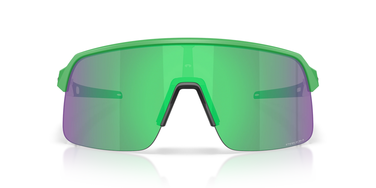 Oakley Sutro Lite Güneş Gözlüğü 9463B6 Matte Team Green Prizm Jade