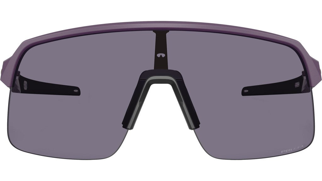 Oakley Sutro Lite Güneş Gözlüğü 9463C7 Matte Aubergine Prizm Grey