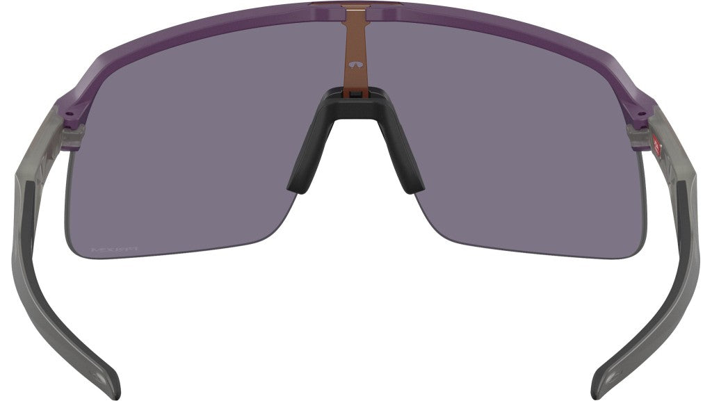 Oakley Sutro Lite Güneş Gözlüğü 9463C7 Matte Aubergine Prizm Grey