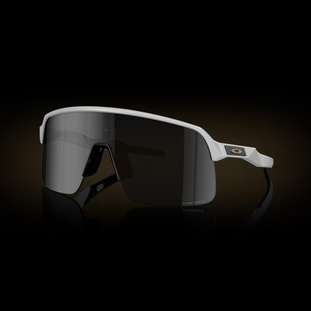 Oakley Sutro Lite Özel Seri Güneş Gözlüğü 946375 Matte White Prizm Black