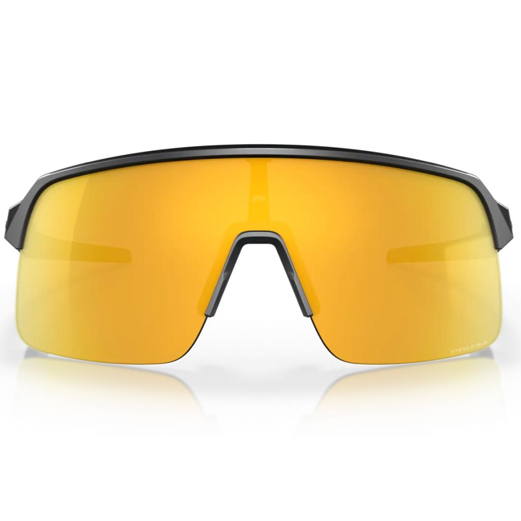 Oakley Sutro Lite S Güneş Gözlüğü 949609 Matte Carbon Prizm 24K