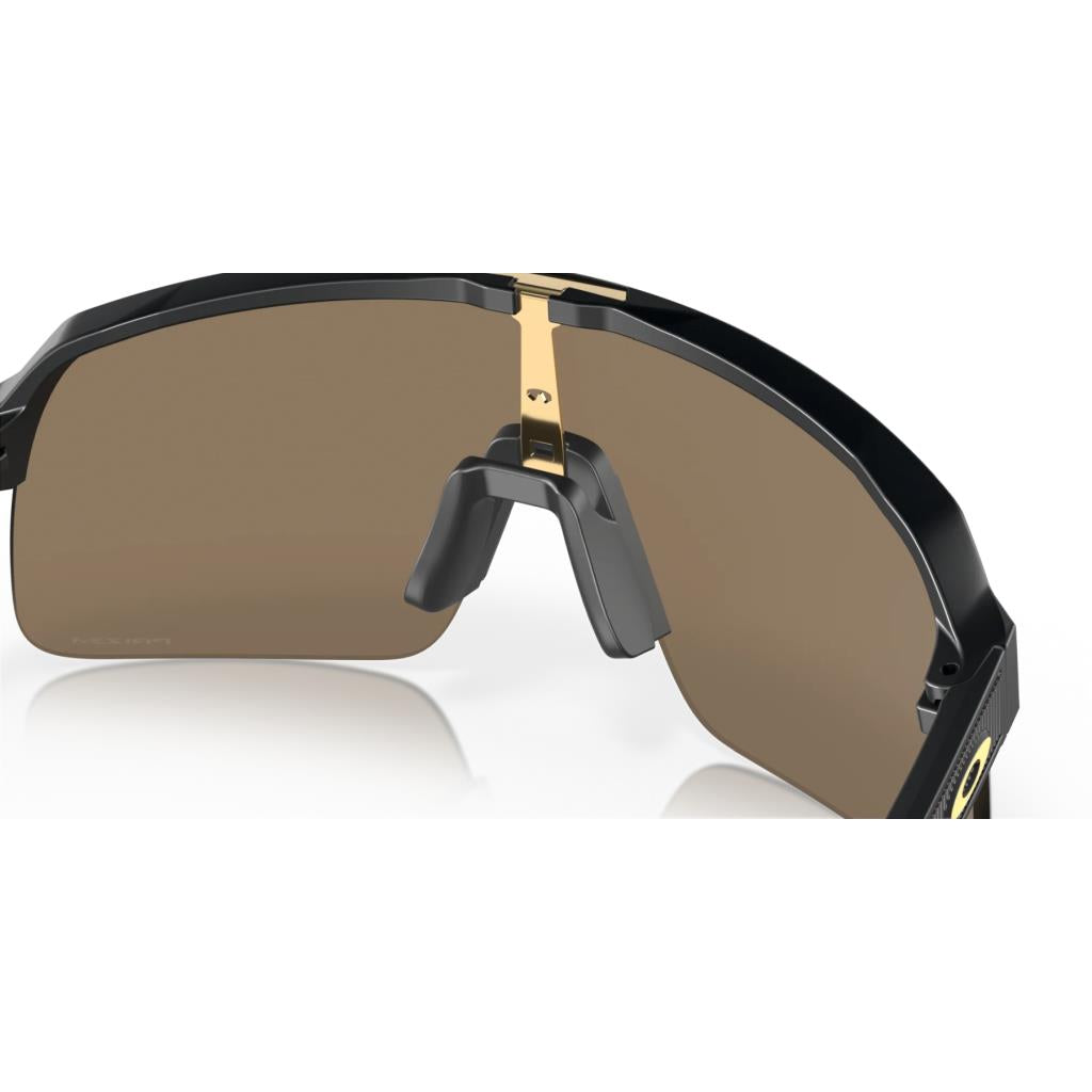 Oakley Sutro Lite S Güneş Gözlüğü 949609 Matte Carbon Prizm 24K