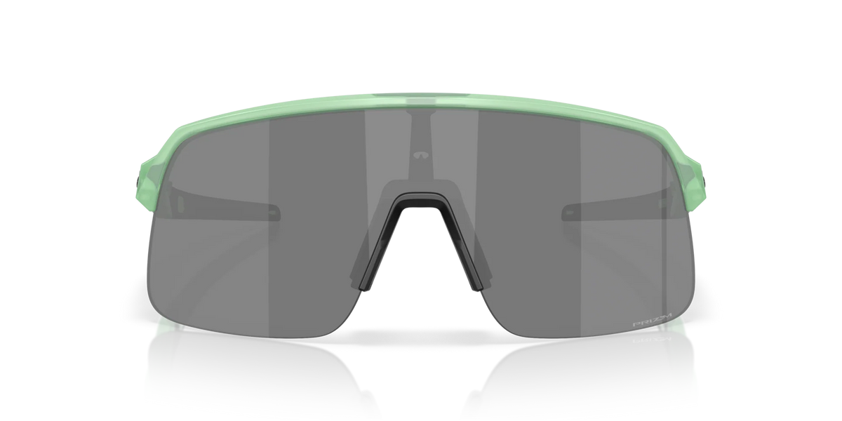 Oakley Sutro Lite S Güneş Gözlüğü 949611 Matte Trans Jade Prizm Black