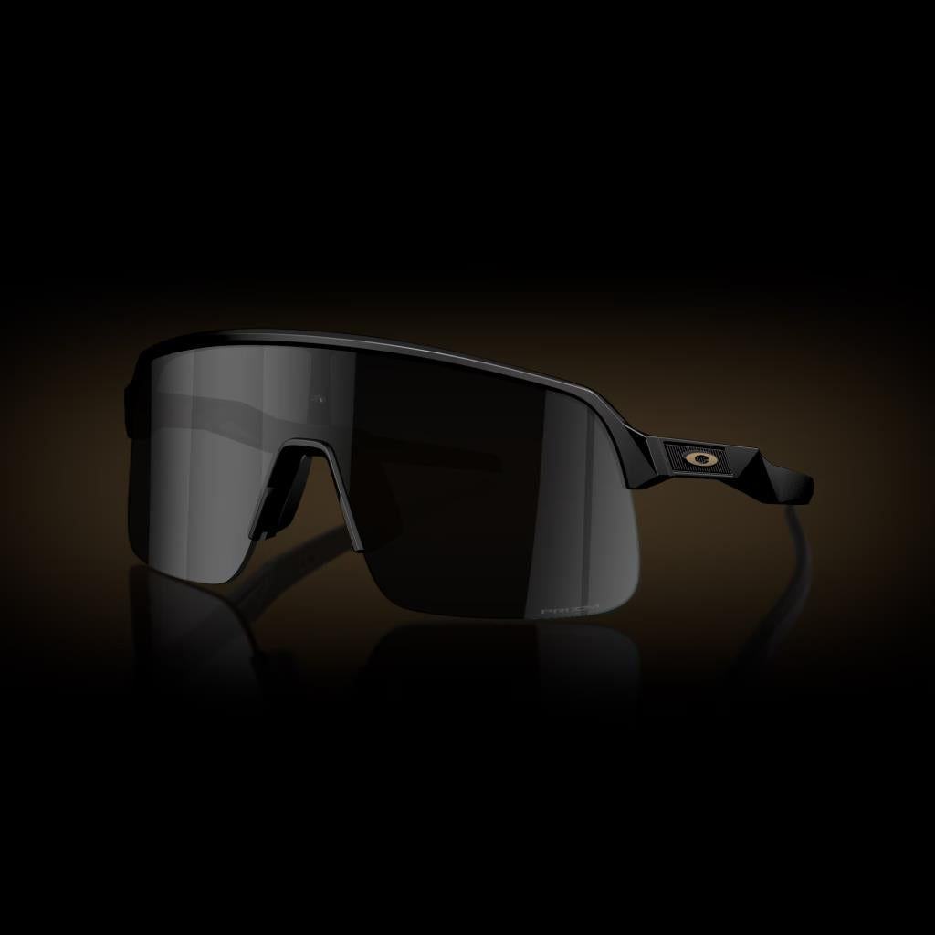 Oakley Sutro Lite S Güneş Gözlüğü 949612 Matte Black Prizm Black