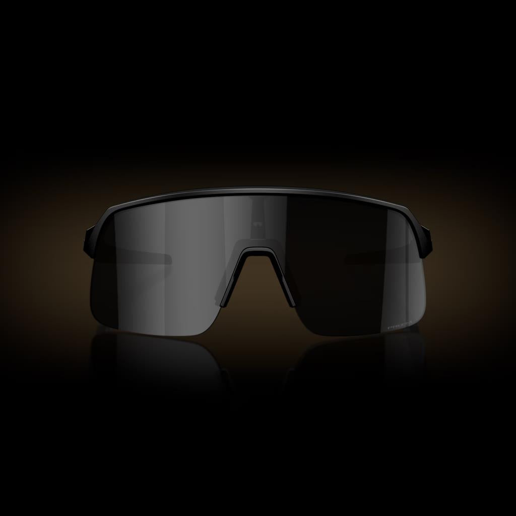 Oakley Sutro Lite S Güneş Gözlüğü 949612 Matte Black Prizm Black