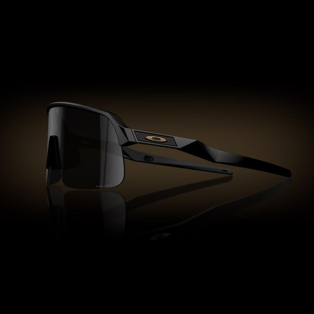 Oakley Sutro Lite S Güneş Gözlüğü 949612 Matte Black Prizm Black