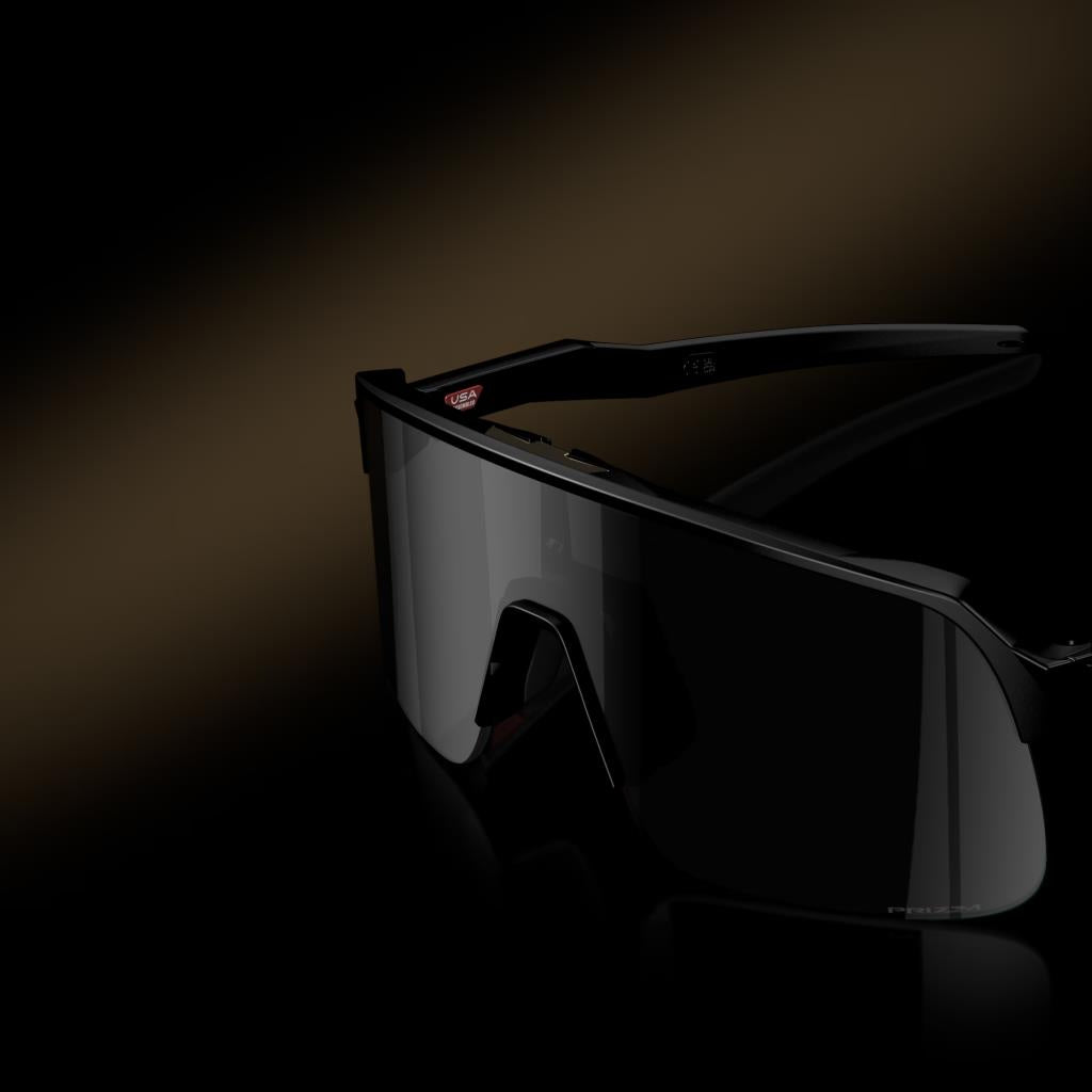 Oakley Sutro Lite S Güneş Gözlüğü 949612 Matte Black Prizm Black