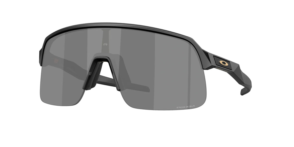 Oakley Sutro Lite S Güneş Gözlüğü 949612 Matte Black Prizm Black