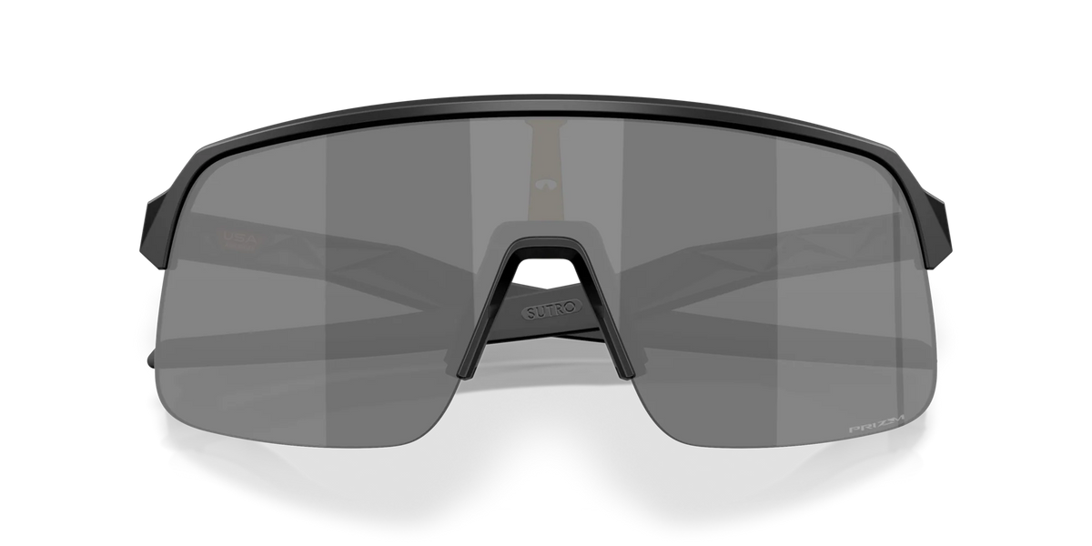 Oakley Sutro Lite S Güneş Gözlüğü 949612 Matte Black Prizm Black
