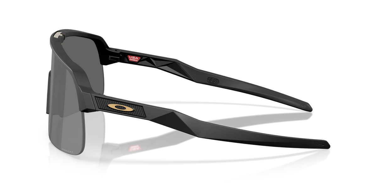 Oakley Sutro Lite S Güneş Gözlüğü 949612 Matte Black Prizm Black