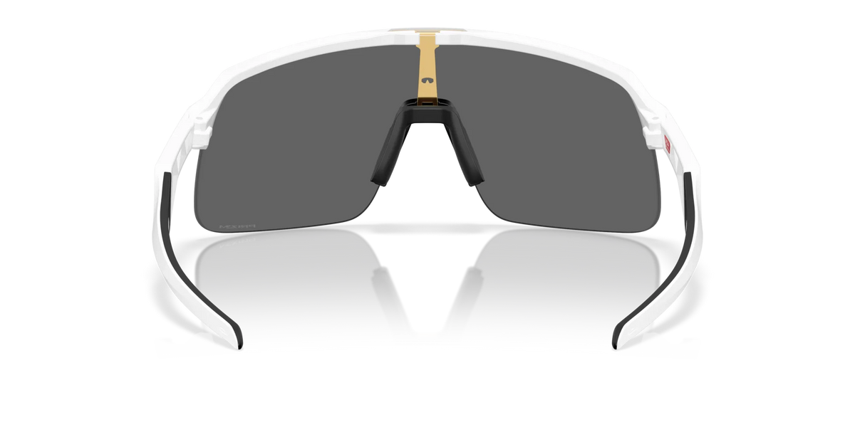 Oakley Sutro Lite S Güneş Gözlüğü 949613 Matte White Prizm Black