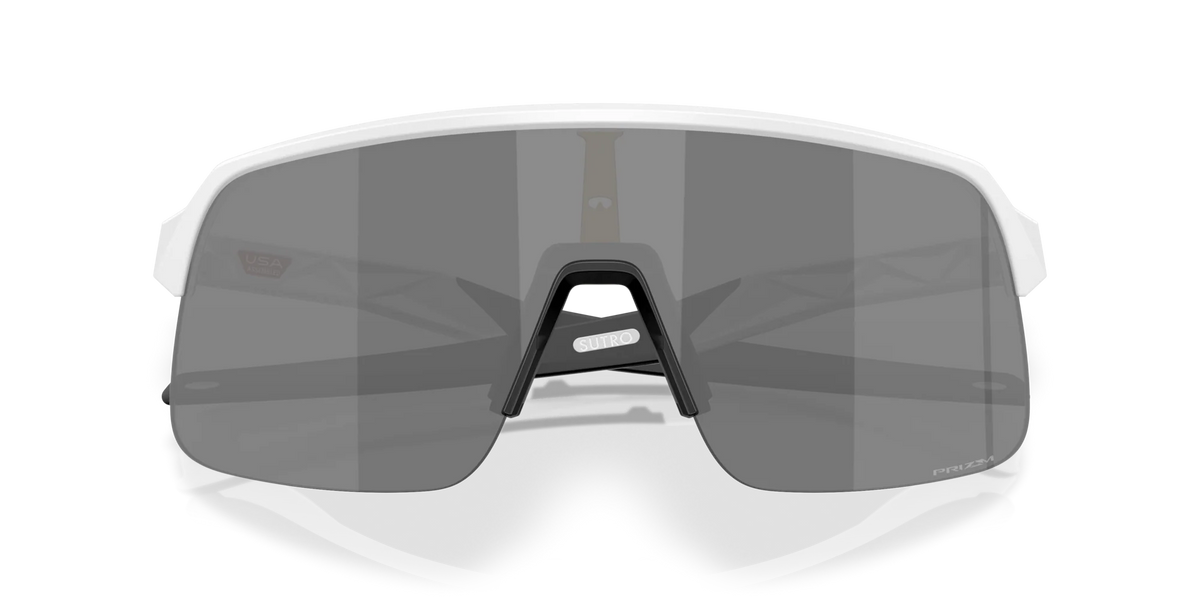 Oakley Sutro Lite S Güneş Gözlüğü 949613 Matte White Prizm Black