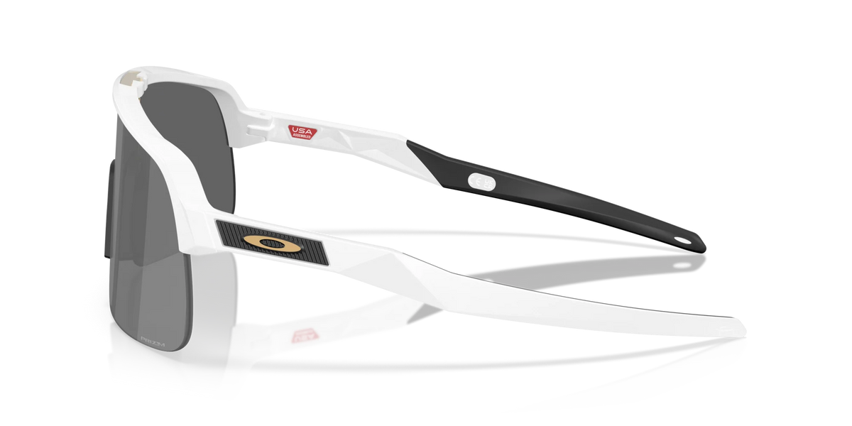 Oakley Sutro Lite S Güneş Gözlüğü 949613 Matte White Prizm Black