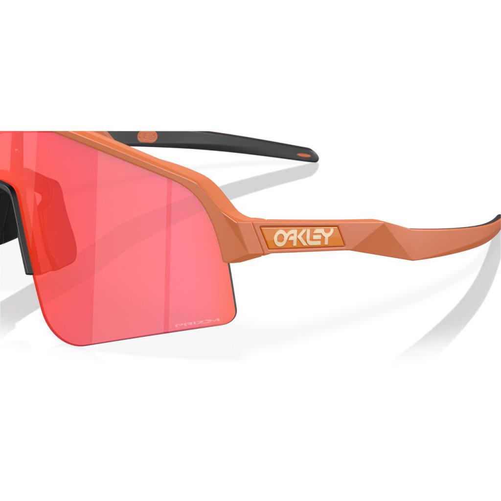 Oakley Sutro Lite Sweep 946529 Matte Ginger Prizm Trail Torch
