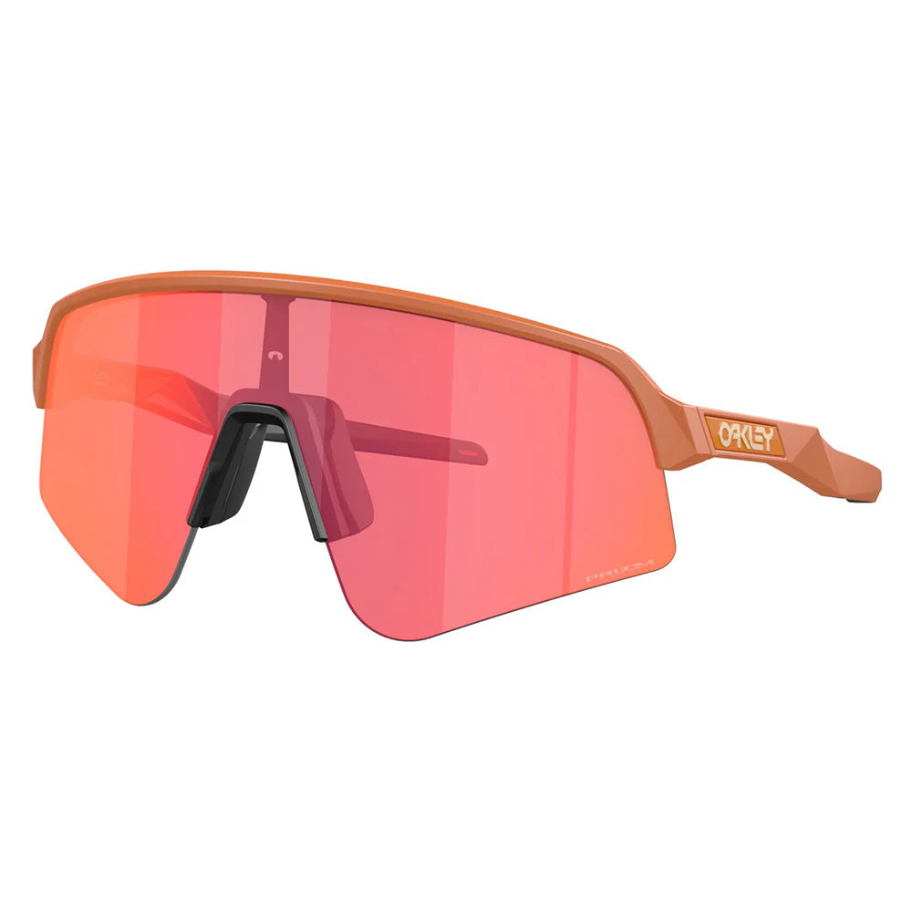 Oakley Sutro Lite Sweep 946529 Matte Ginger Prizm Trail Torch